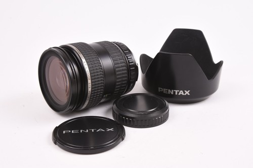 Smc pentax 645 45 - fa, 45-85mm
