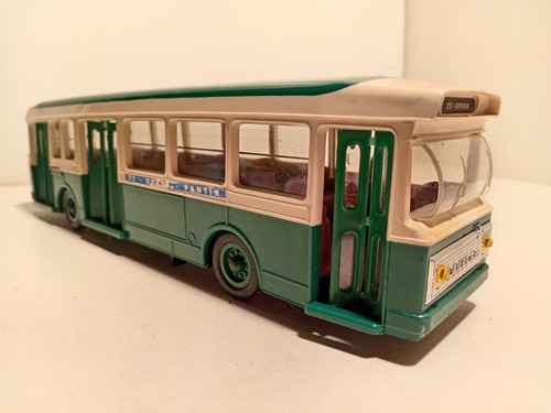 Minialuxe berliet sc10 - minialuxe,
