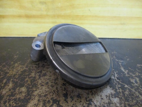 Crépine huile yamaha 750 - d'huile,