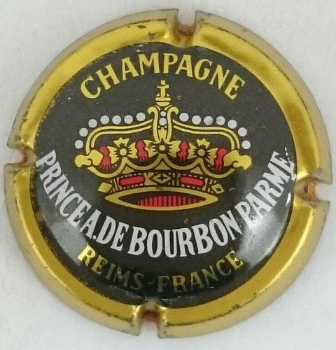 Capsule champagne lepitre abel - capsule,