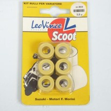 Galet rouleau de variateur