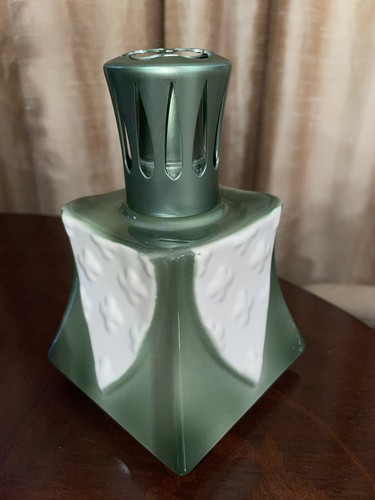 Vintage lampe berger par - "lampe,
