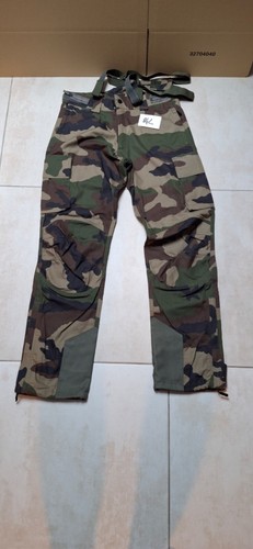 Pantalon treillis montagne - de,