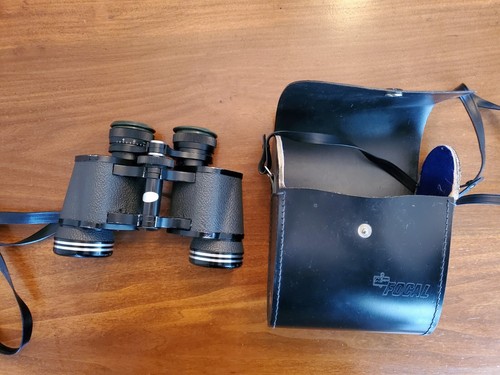 Vtg kmart focal binoculars - kmart,