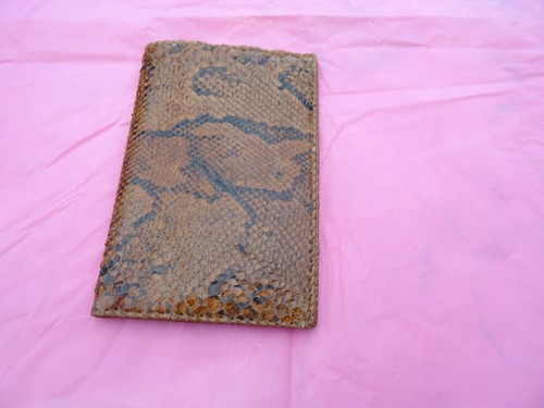 Porte feuille cartes - porte,
