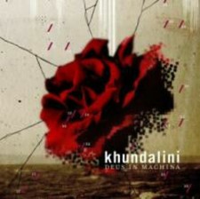 Deus In Machina | Khundalini | Bon état