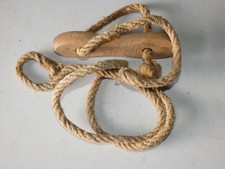 Tendeur de réglage avec sangle pour toile de tente us américain wwii ww2