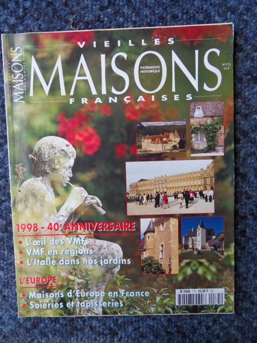 Vmf vieilles maisons - vmf-vieilles,