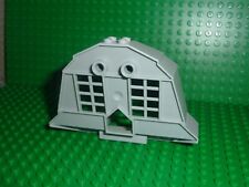 LEGO Mdstone Brick 7 x 16 x 7 Boat Stern with Two Windows Réf 47992 Set 7075