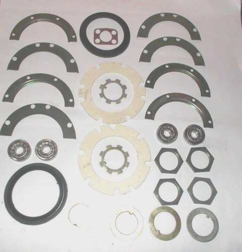 Kit révision pivotante - kit, de