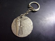 Porte Clés Civil . Tir aux