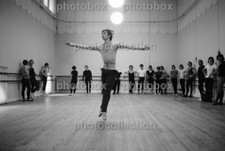 * RUDOLF NUREYEV/ Noureev- Exclusive RARE PHOTO N 874*