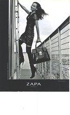 PUBLICITE ADVERTISING  2009