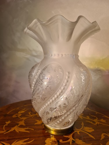 Tulipe verre napoleon pour - tulipe,