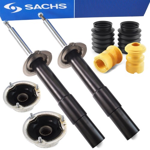 Sachs amortisseur - 2x,