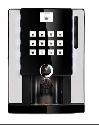 Machine café grain pro - machine,