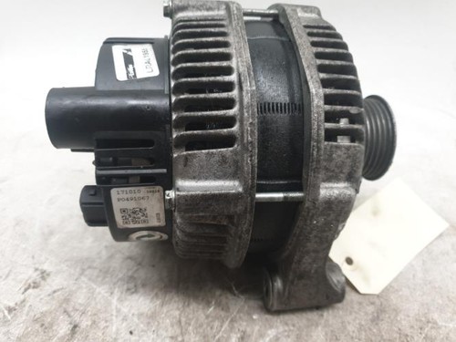 Alternateur bmw serie e46 - bmw,