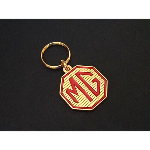 Porte clés mgb mga gt - mg, mga,