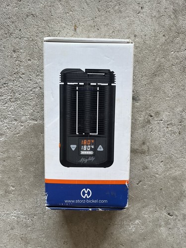 Vaporisateur mighty old - mighty,