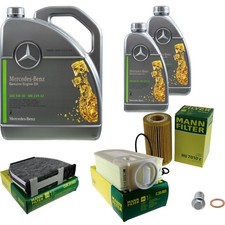 Inspection Set 7L MB 5W-30