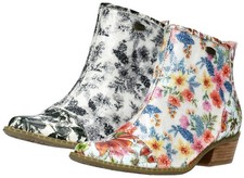 Laura Vita Bottines