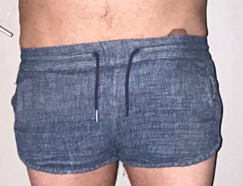 Boxer fetish personnalisable