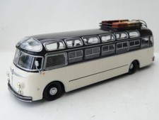 AUTOBUS  1/43e ISOBLOC 648 DP