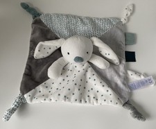 6215🌟Doudou plat Mouchoir