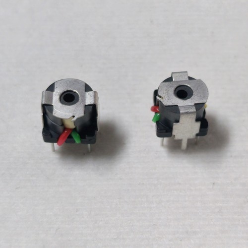 Inductor for neumann - for, u87ai