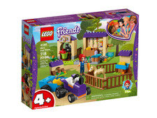 LEGO FRIENDS: Mia's Foal