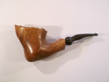 Pipe géante Butz-Choquin