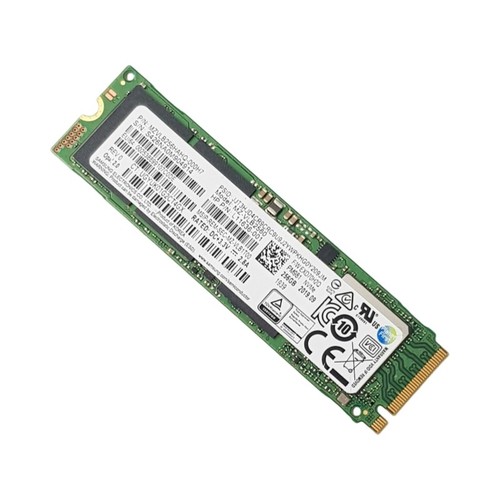 256go samsung vlb2560 ssd - 256go, mz-vlb2560