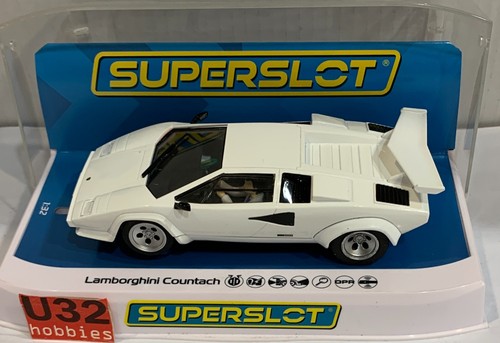 Slot car scx - scx, superslot
