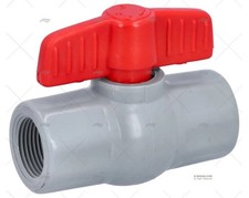 Vanne pvc - vanne,