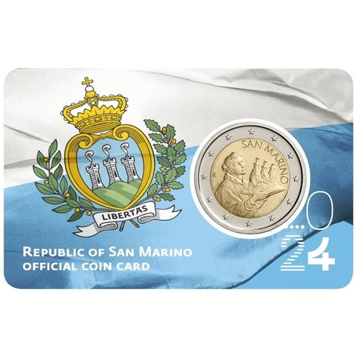 Pièce monnaie 2 - de, €