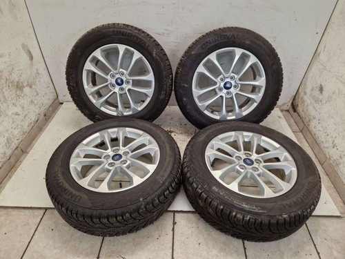 Roues complètes pneus tout - complètes,