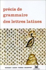 Précis de grammaire des