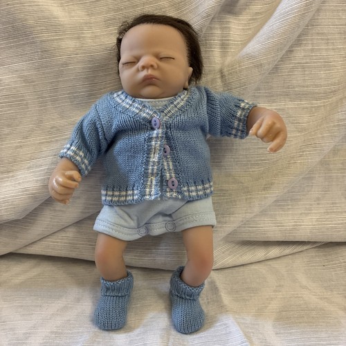 Ashton drake tiny miracle - drake,
