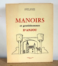 Manoirs et Gentilshommes