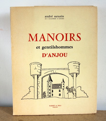 Manoirs gentilshommes - et,