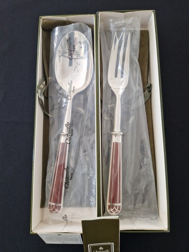 Couverts christofle talisman - couverts,