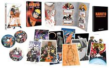 Naruto : Les films -