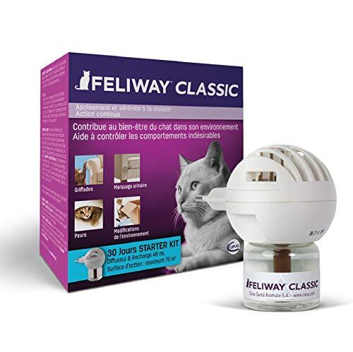 Feliway classic anti - feliway,