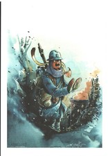 EX-LIBRIS LES GODILLOTS