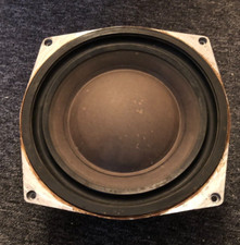 1 Hp boomer Radiotehnika 25cm