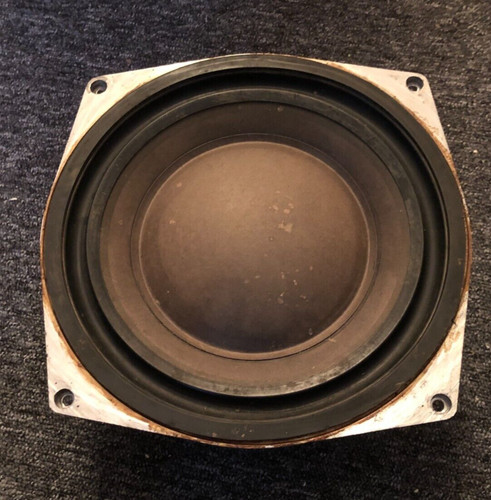 Boomer radiotehnika 25cm - hp,