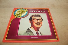 LP.vinyl /  Buddy Holly –