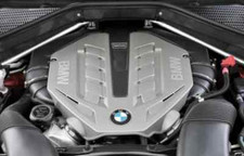 BMW F12 F13 650i V8 Essence