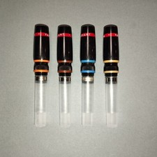 ?️ Rotring  Lot De 4 pointes / têtes variant   /  Neuf ?️