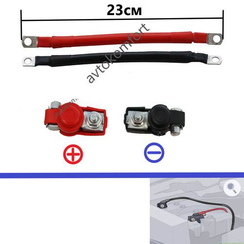 Batterie voiture cm - voiture, 23
